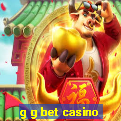 g g bet casino